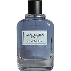 Gentlemen Only Edt Spray 3.3 oz *Tester