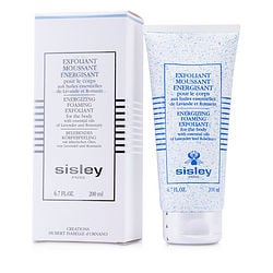 Sisley Energizing Foaming Exfoliant  --200Ml/6.7oz