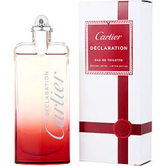 Declaration Edt Spray 3.3 oz (Limited Edition Bottle)