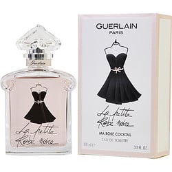 La Petite Robe Noire Edt Spray 3.3 oz