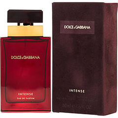 Dolce & Gabbana Pour Femme Intense Eau De Parfum Spray 1.6 oz