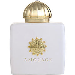 Amouage Honour Eau De Parfum Spray 3.4 oz *Tester