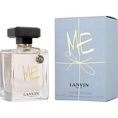 Lanvin Me Eau De Parfum Spray 1.7 oz