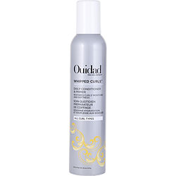 Ouidad Ouidad Whipped Curls Daily Conditioner & Styling Primer 8.5 oz