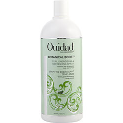 Ouidad Ouidad Botanical Boost Curl Energzing & Refreshing Spray 33.8 oz