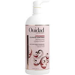 Ouidad Ouidad Advanced Climate Control Defrizzing Conditioner 33.8 oz