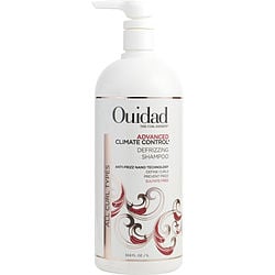 Ouidad Ouidad Advanced Climate Control Defrizzing Shampoo 33.8 oz