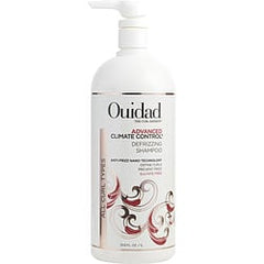 Ouidad Ouidad Advanced Climate Control Defrizzing Shampoo 33.8 oz