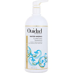 Ouidad Ouidad Water Works Clarifying Shampoo 33.8 oz