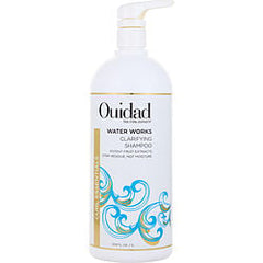 Ouidad Ouidad Water Works Clarifying Shampoo 33.8 oz