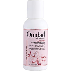 Ouidad Ouidad Advanced Climate Control Defrizzing Conditioner 2.5 oz