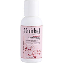 Ouidad Ouidad Advanced Climate Control Defrizzing Conditioner 2.5 oz