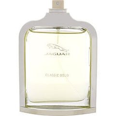 Jaguar Classic Gold Edt Spray 3.4 oz *Tester