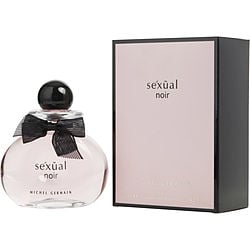 Sexual Noir Eau De Parfum Spray 4.2 oz