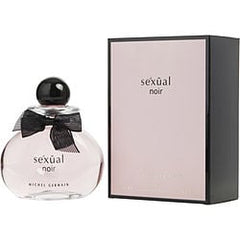 Sexual Noir Eau De Parfum Spray 4.2 oz