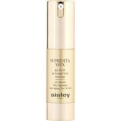 Sisley Supremya Eyes At Night - The Supreme Anti-Aging Eye Serum  --15Ml/0.52oz