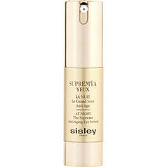 Sisley Supremya Eyes At Night - The Supreme Anti-Aging Eye Serum  --15Ml/0.52oz