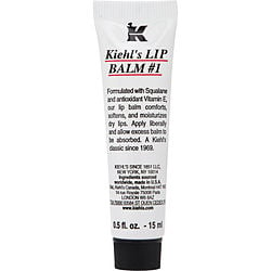 Kiehl'S Lip Balm # 1  --15Ml/0.5oz