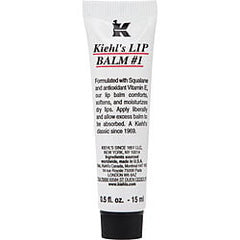 Kiehl'S Lip Balm # 1  --15Ml/0.5oz