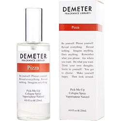 Demeter Pizza Cologne Spray 4 oz