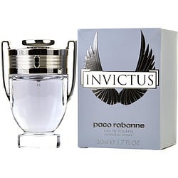 Invictus Edt Spray 1.7 oz