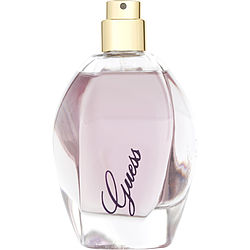 Guess Girl Belle Edt Spray 1.7 oz *Tester