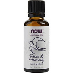 Essential Oils Now Peace & Harmony Oil 1 oz