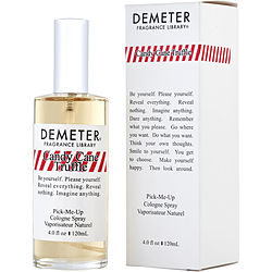 Demeter Candy Cane Truffle Cologne Spray 4 oz