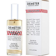 Demeter Candy Cane Truffle Cologne Spray 4 oz