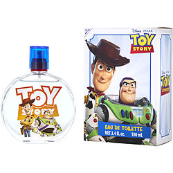 Toy Story Edt Spray 3.4 oz