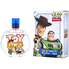 Toy Story Edt Spray 3.4 oz