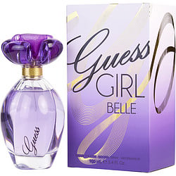 Guess Girl Belle Edt Spray 3.4 oz