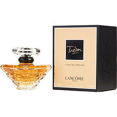 Tresor Eau De Parfum Spray 1.7 oz (New Packaging)