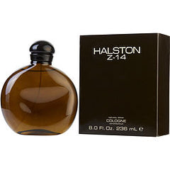 Halston Z-14 Cologne Spray 8 oz