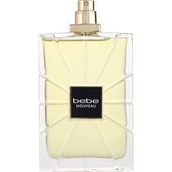 Bebe Nouveau Eau De Parfum Spray 3.4 oz *Tester