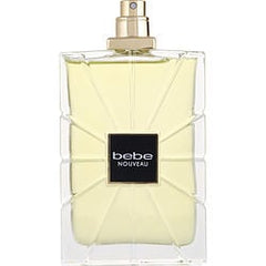 Bebe Nouveau Eau De Parfum Spray 3.4 oz *Tester