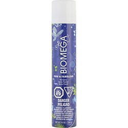 Aquage Biomega Firm & Fabulous Hairspray 10 oz