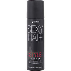 Sexy Hair Style Sexy Hair Blow It Up Volumizing Gel Foam 5 oz