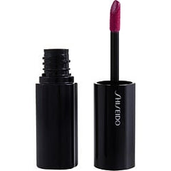 Shiseido Lacquer Rouge - # Vi418 (Diva) --6Ml/0.2oz