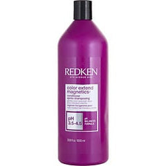 Redken Color Extend Magnetics Conditioner 33.8 oz