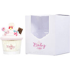 Cake Baby Cake Eau De Parfum Spray 2 oz