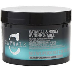 Catwalk Oatmeal & Honey Mask 7.05 oz