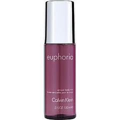 Euphoria Sensual Body Mist 5 oz