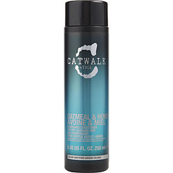 Catwalk Oatmeal & Honey Conditioner 8.45 oz