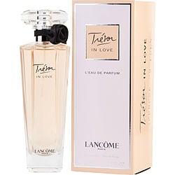 Tresor In Love Eau De Parfum Spray 2.5 oz (New Packaging)