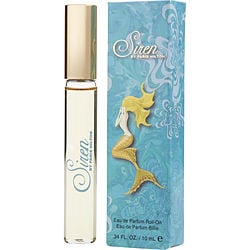 Paris Hilton Siren Eau De Parfum Roll On 0.34 oz Mini