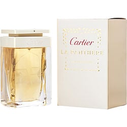 Cartier La Panthere Eau De Parfum Spray 2.5 oz