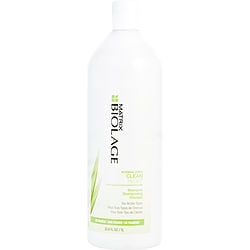 Biolage Cleanreset Normalizing Shampoo 33.8 oz