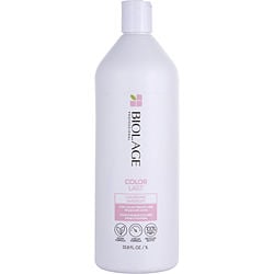 Biolage Colorlast Conditioner 33.8 oz