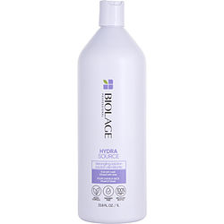 Biolage Hydrasource Detangling Solution 33.8 oz